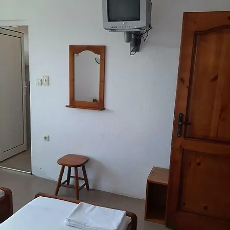 Family Coral Hotel Școrpilovți