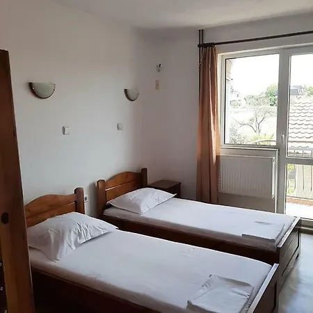Family Coral 2* Școrpilovți