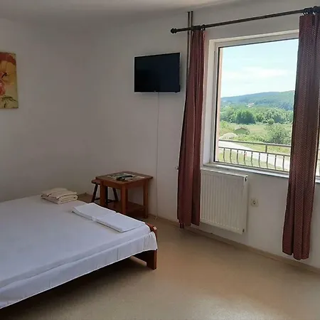 Family Coral 2* Școrpilovți