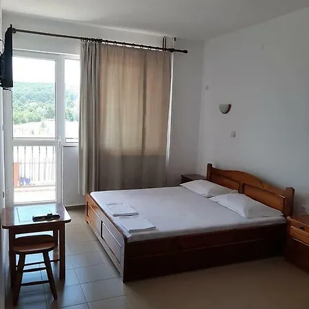 Family Coral Hotel